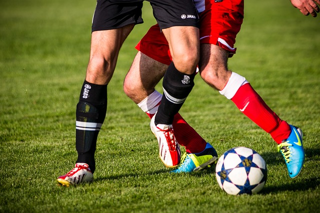 De ultieme gids voor het kiezen van de perfecte voetbalschoenen